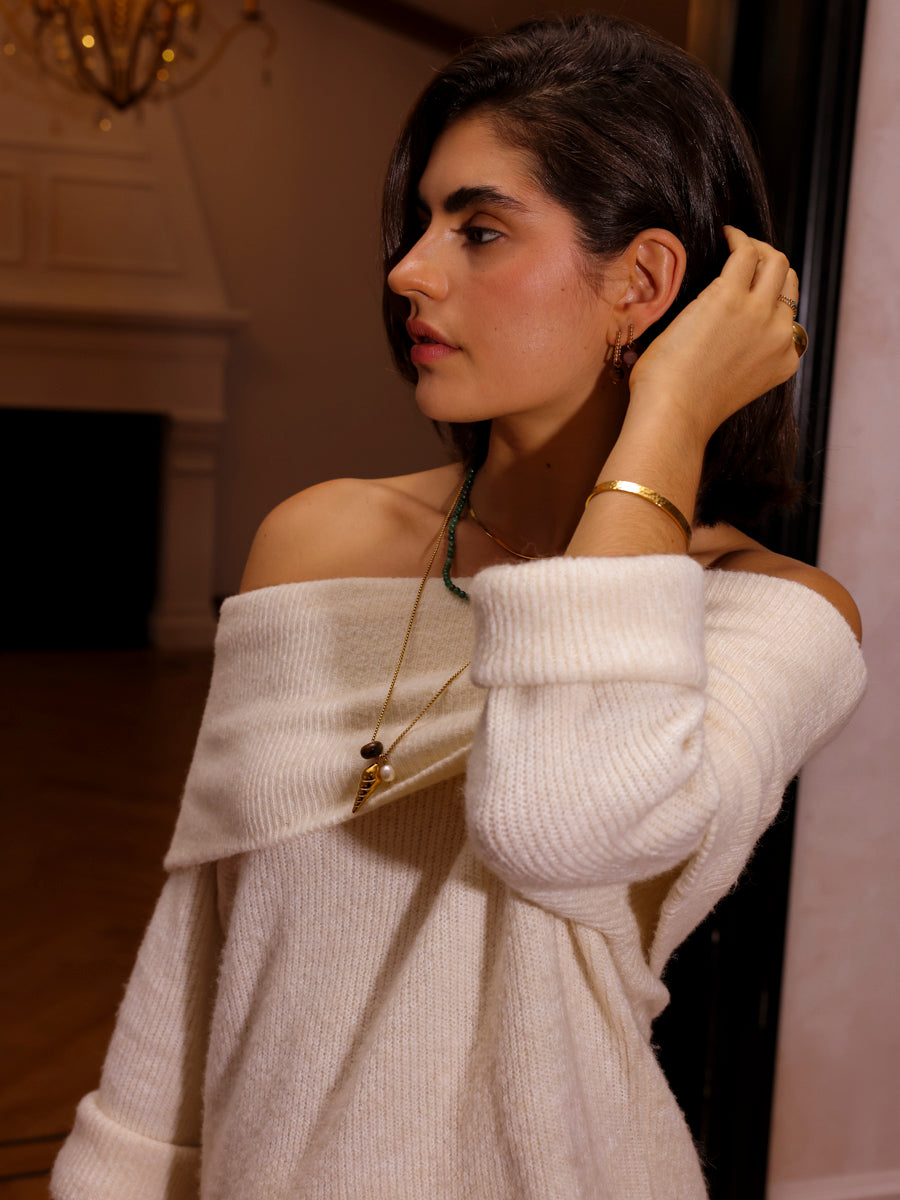 Dotted Dream Armcuff