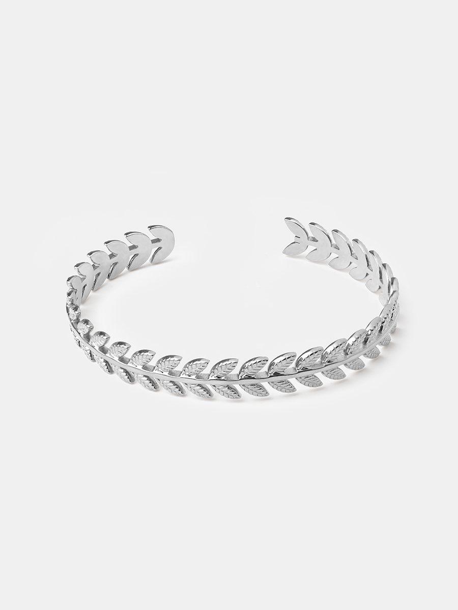 Leaf Echo Armcuff