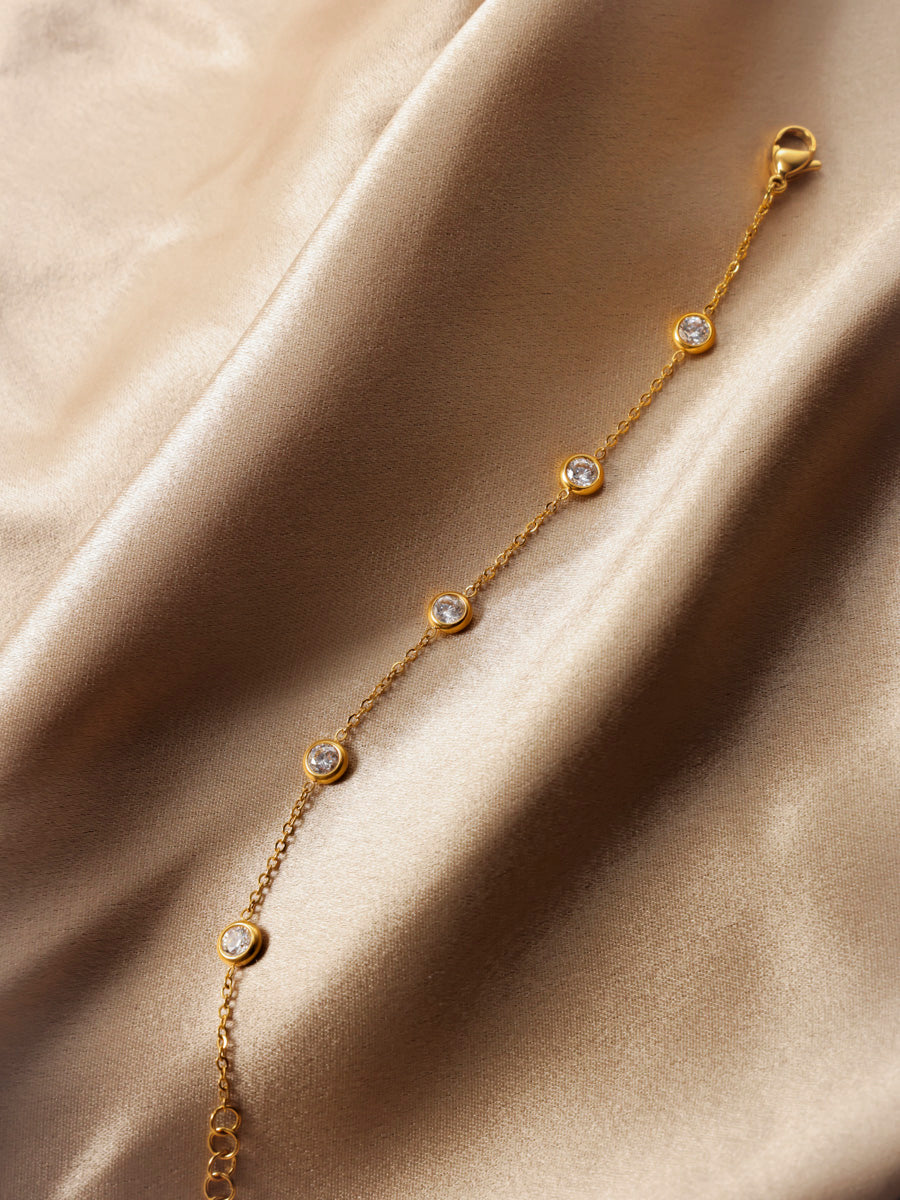 Gleam Crystal ARMBAND