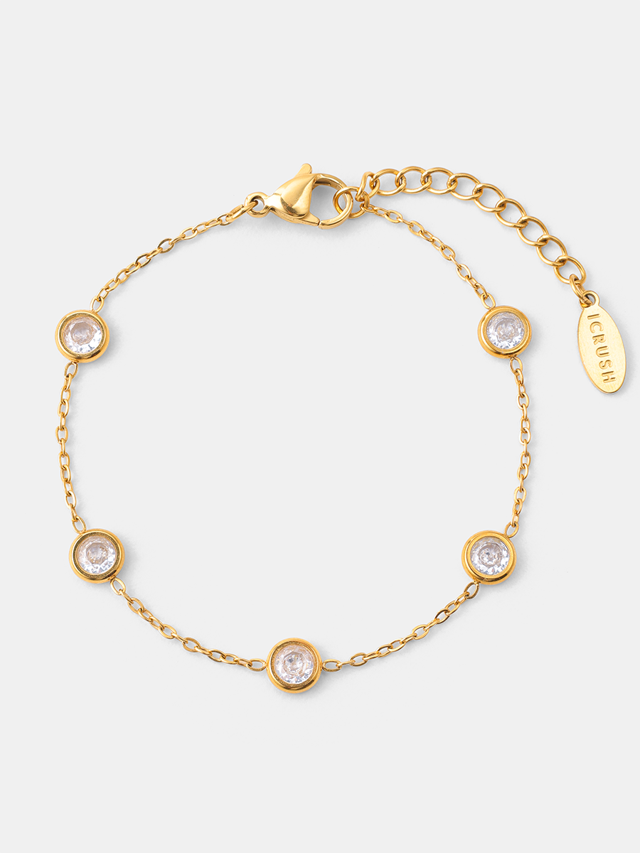 Gleam Crystal ARMBAND ICRUSH