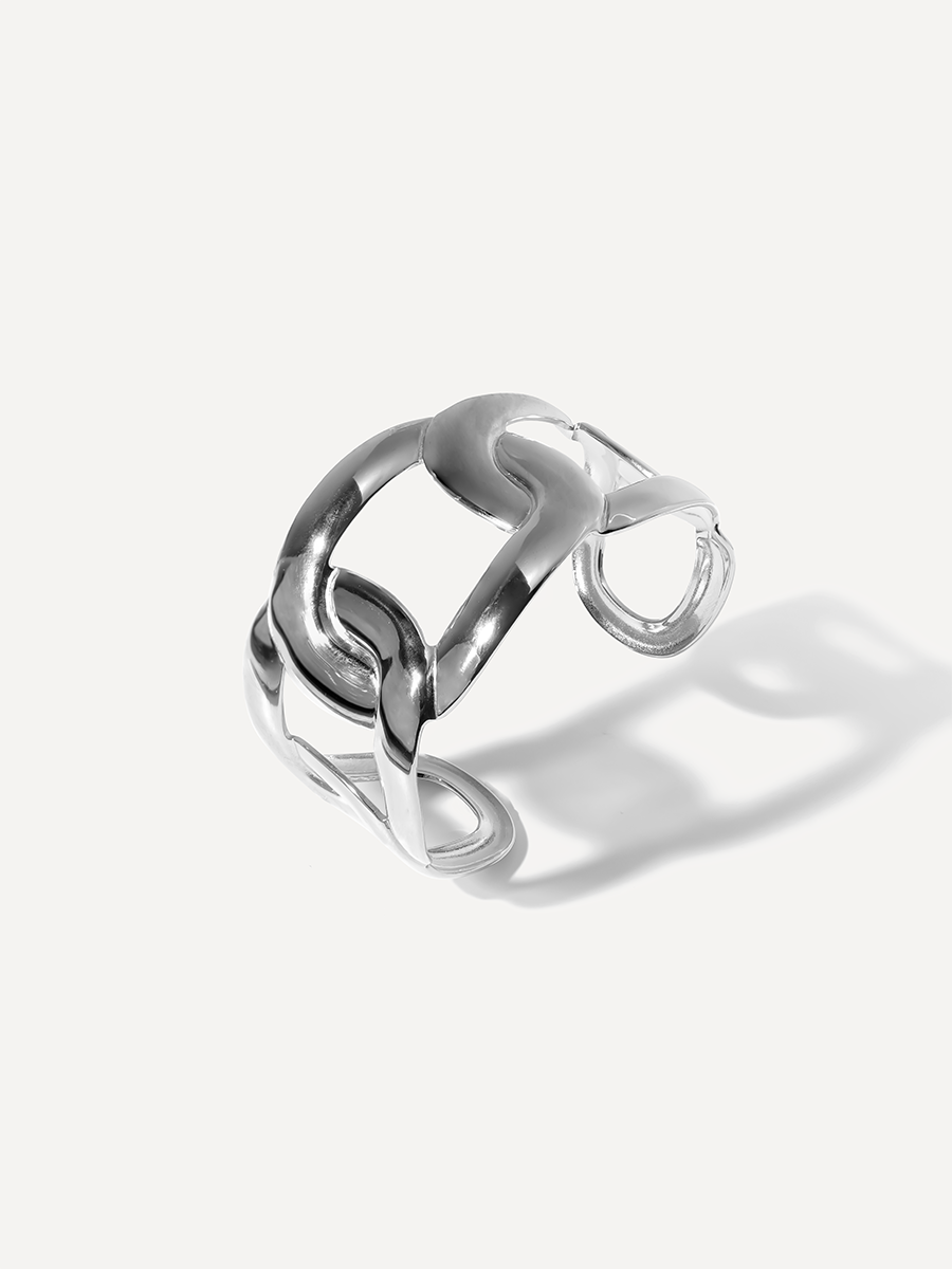 Infinite Melody Armcuff