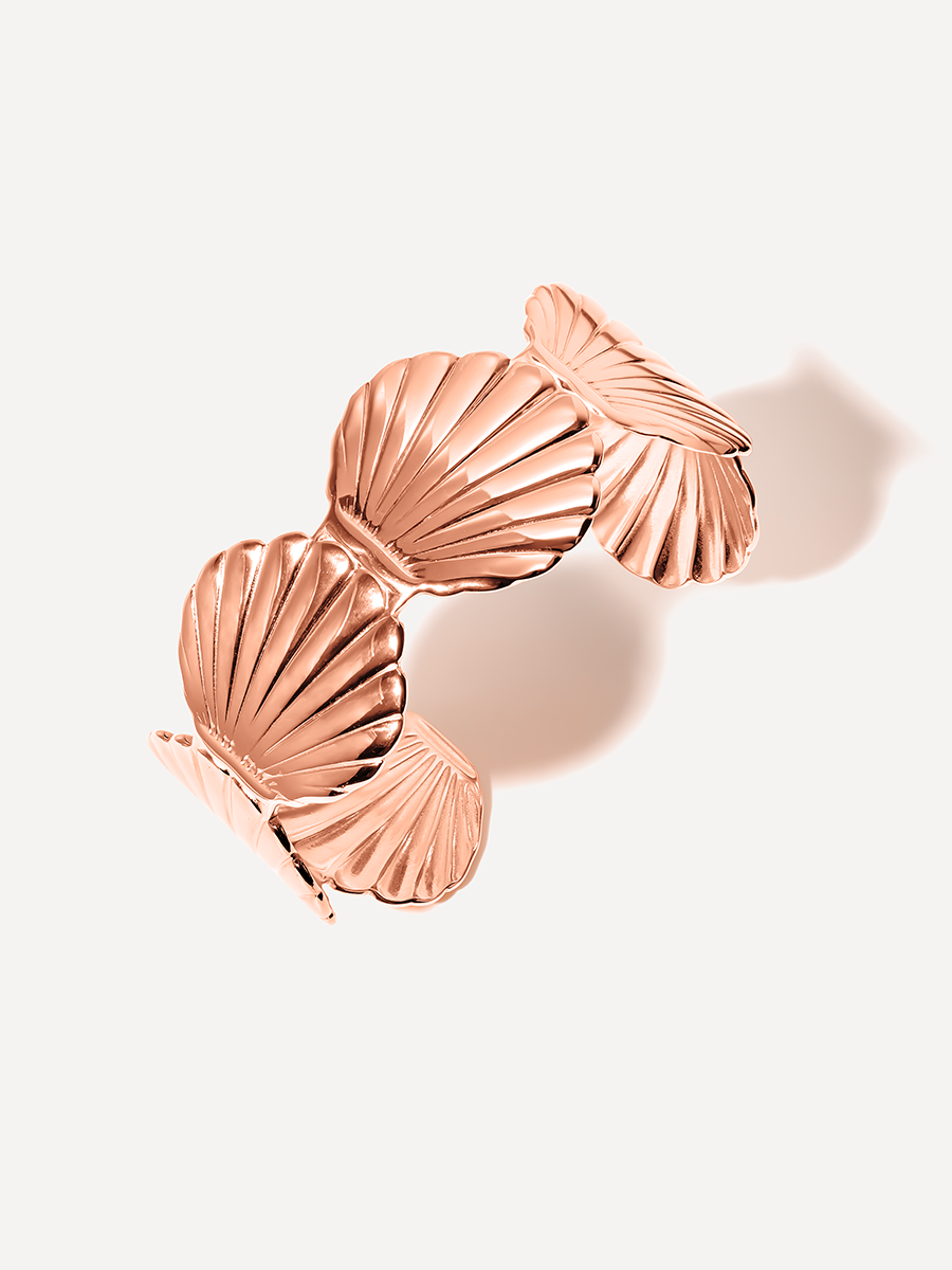 Shell Dream Armcuff