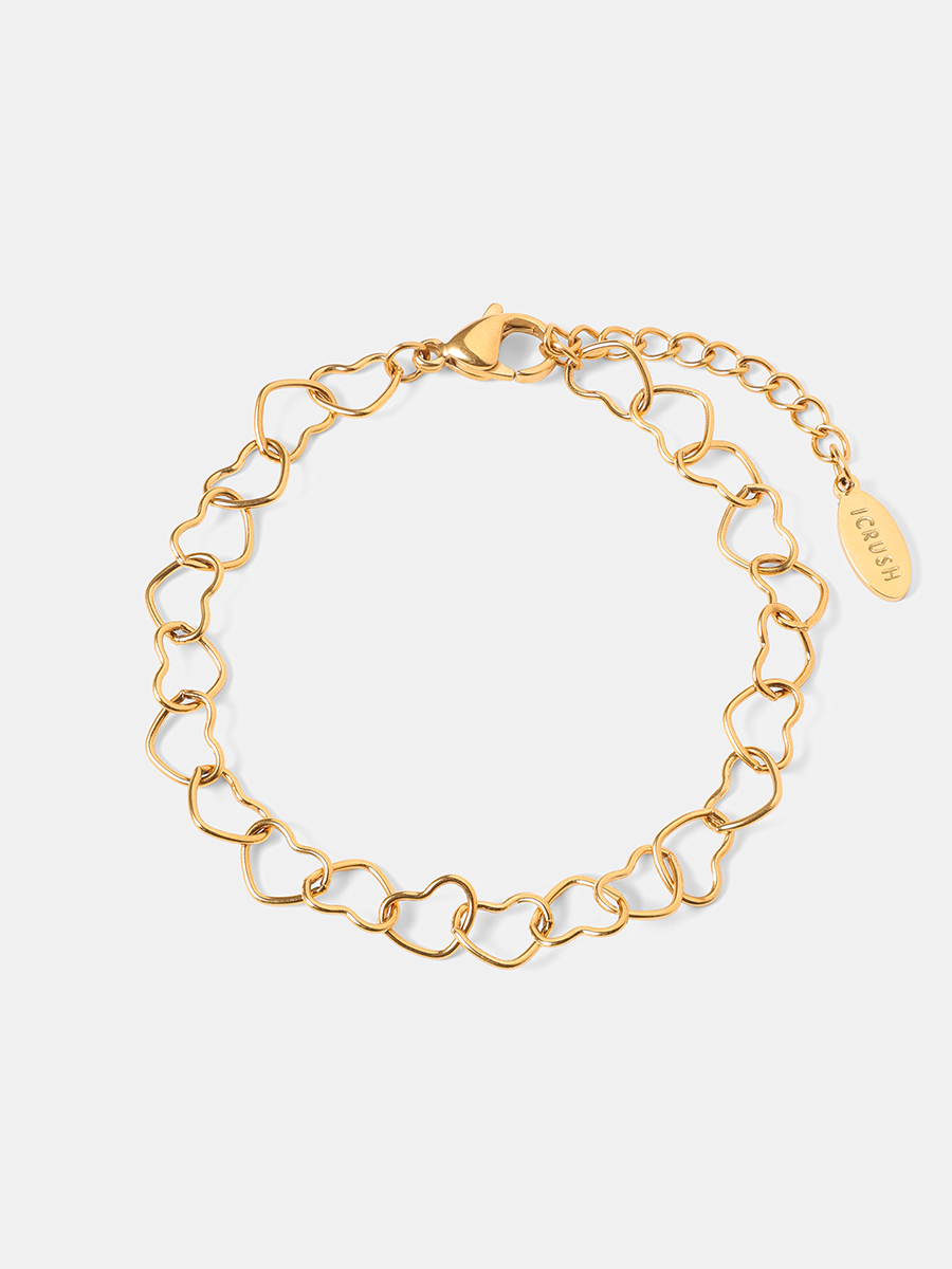 Heart Connection ARMBAND