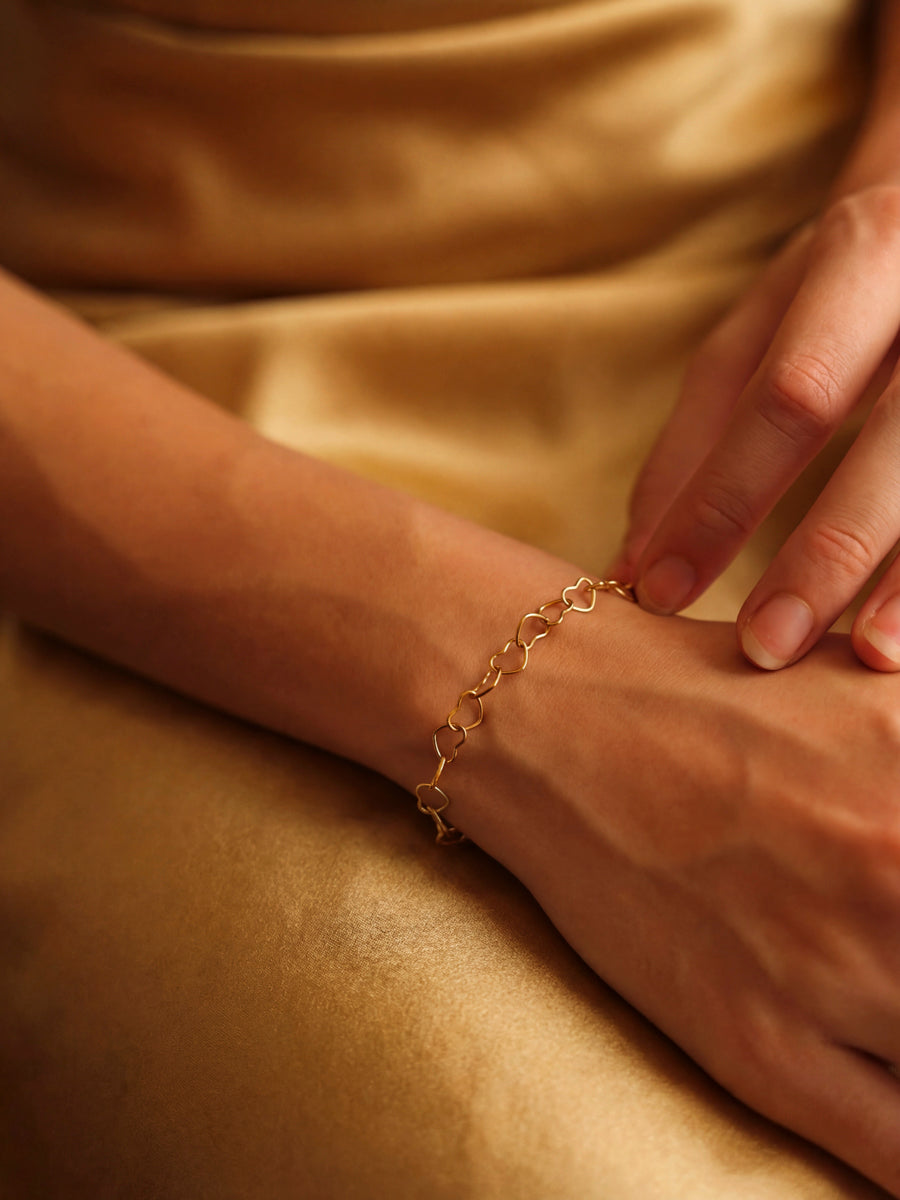 Heart Connection ARMBAND