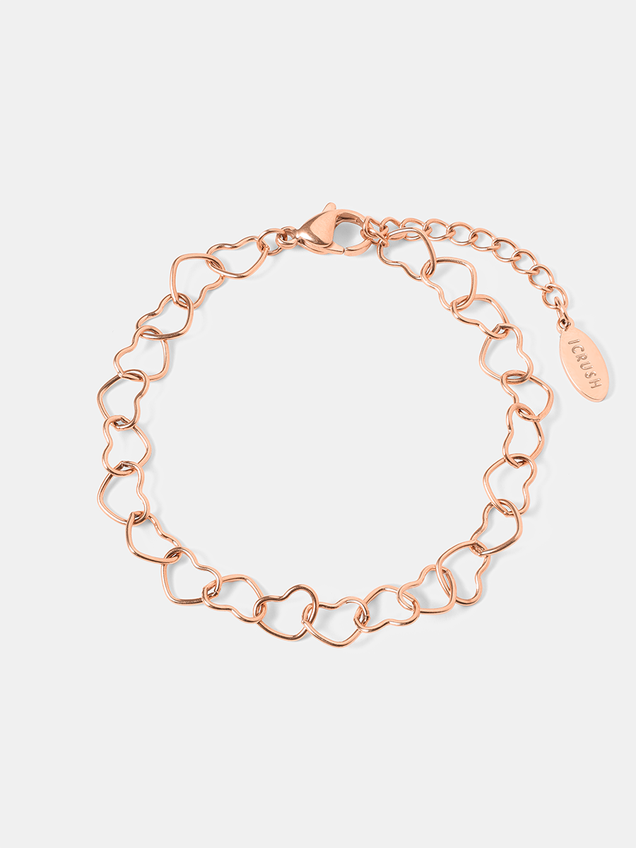 Heart Connection ARMBAND