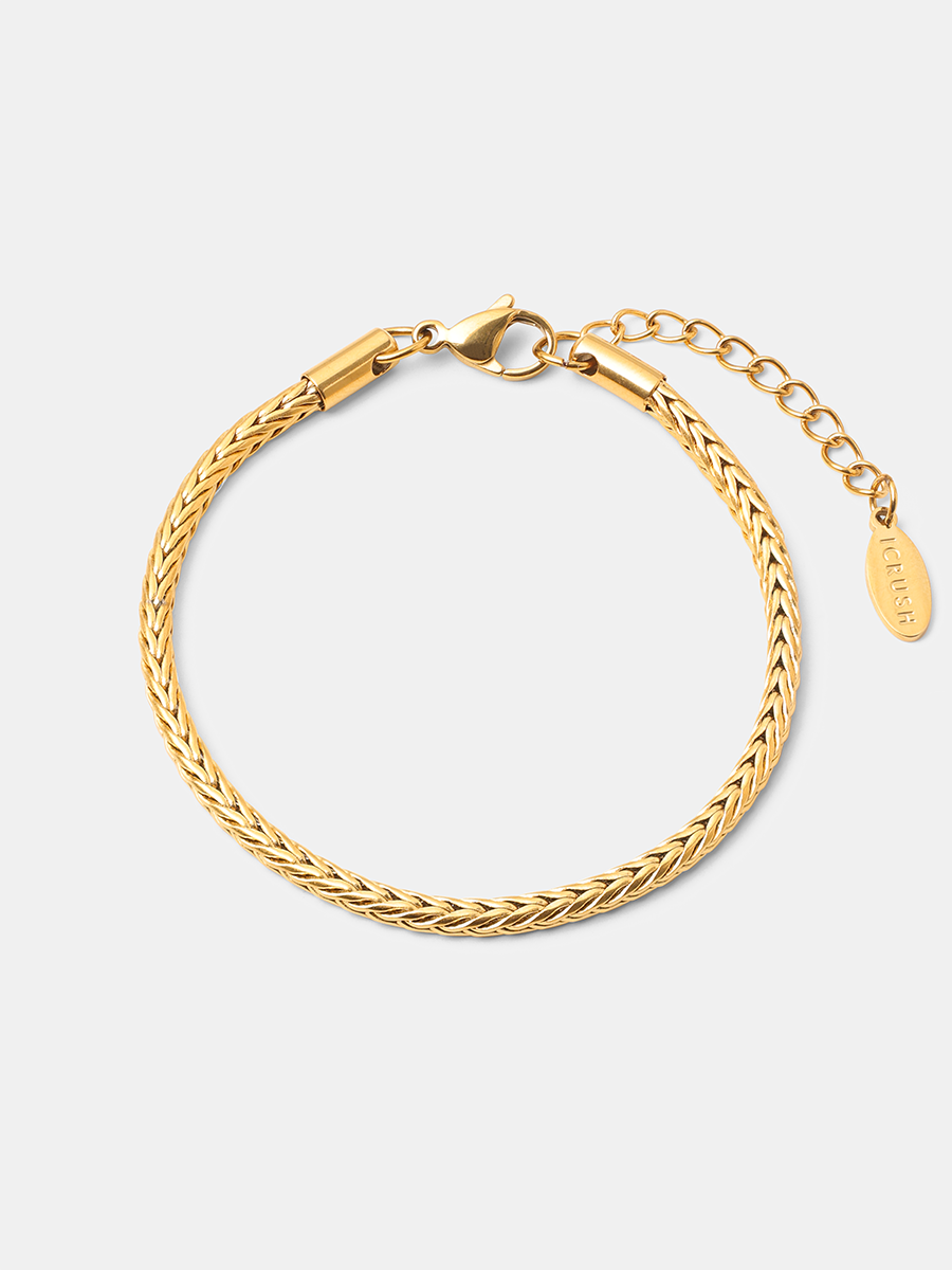 Linear Elegance ARMBAND