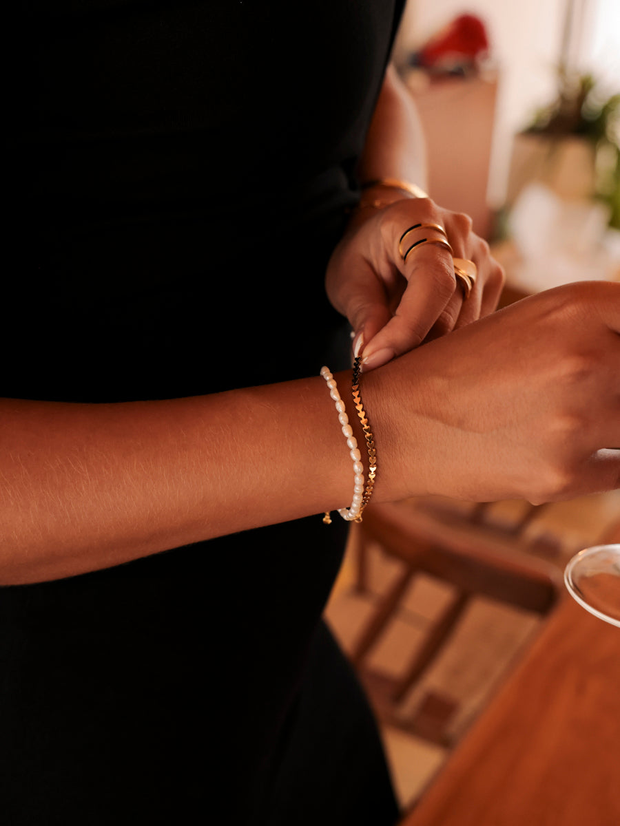 Refined Grace ARMBAND