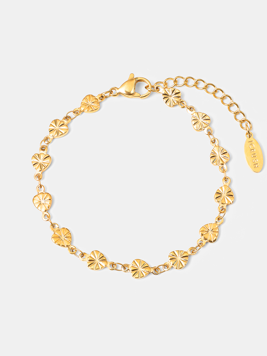 Heart Whisper ARMBAND