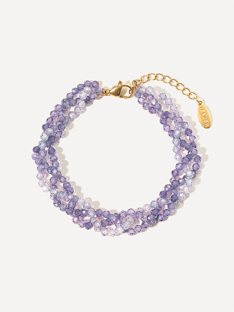 Lavender Dream ARMBAND