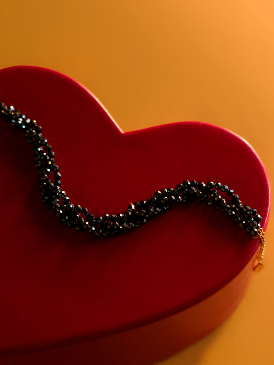 Midnight Shadow ARMBAND