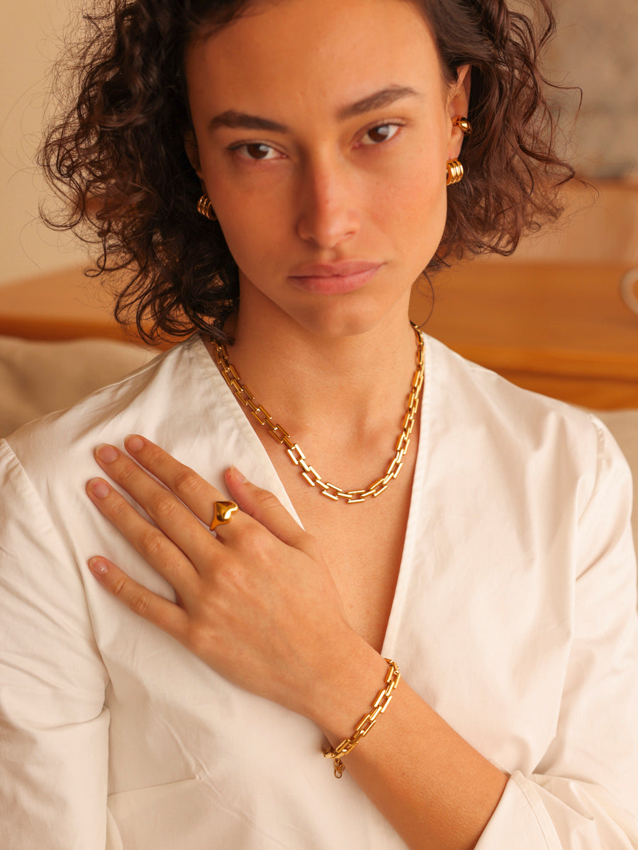 Bold Connection ARMBAND