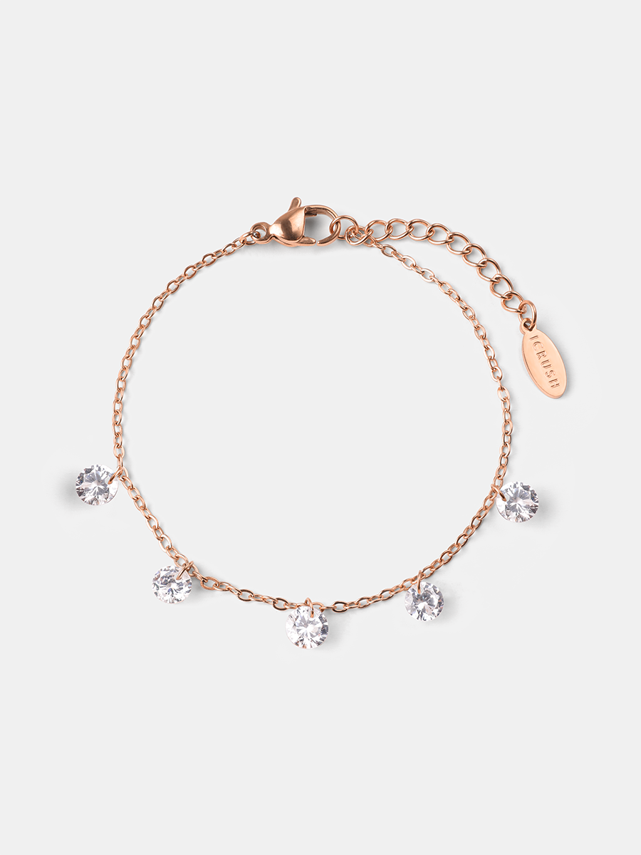 Crystal Melody ARMBAND