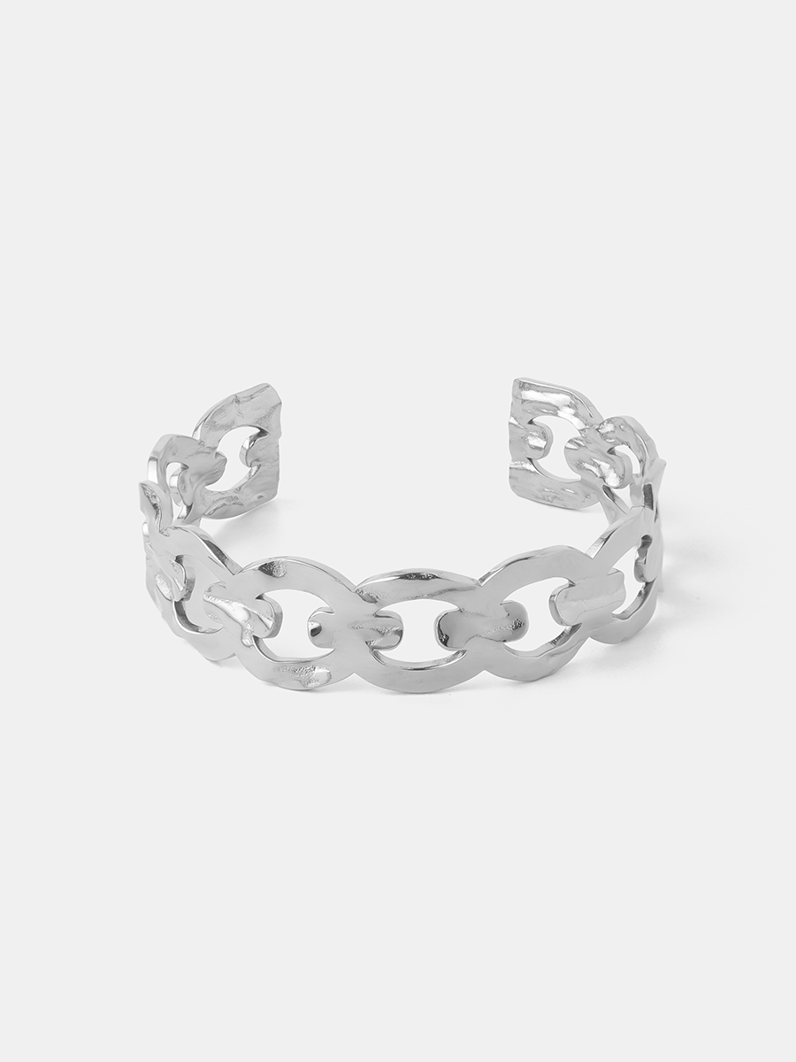 Modern Eternity Armcuff ICRUSH