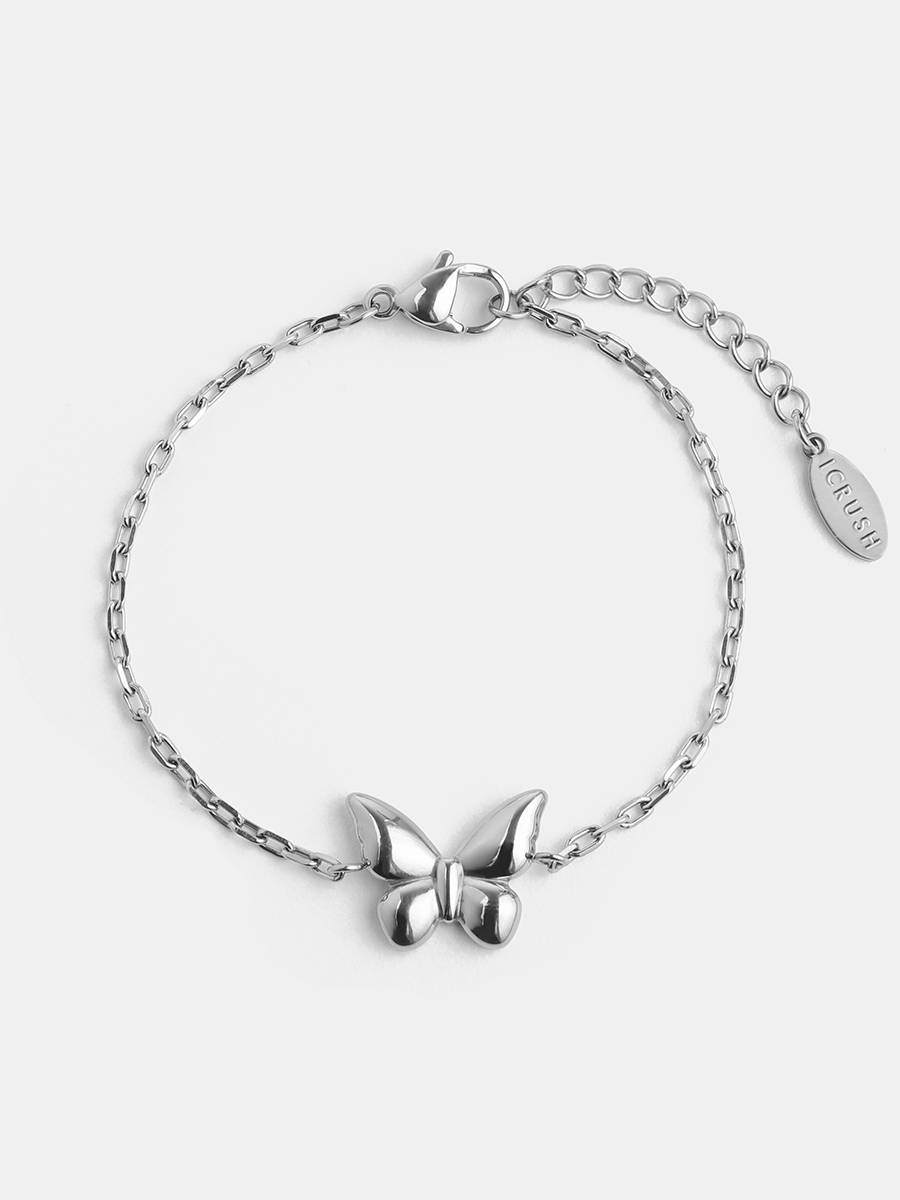Lovely Butterfly ARMBAND ICRUSH