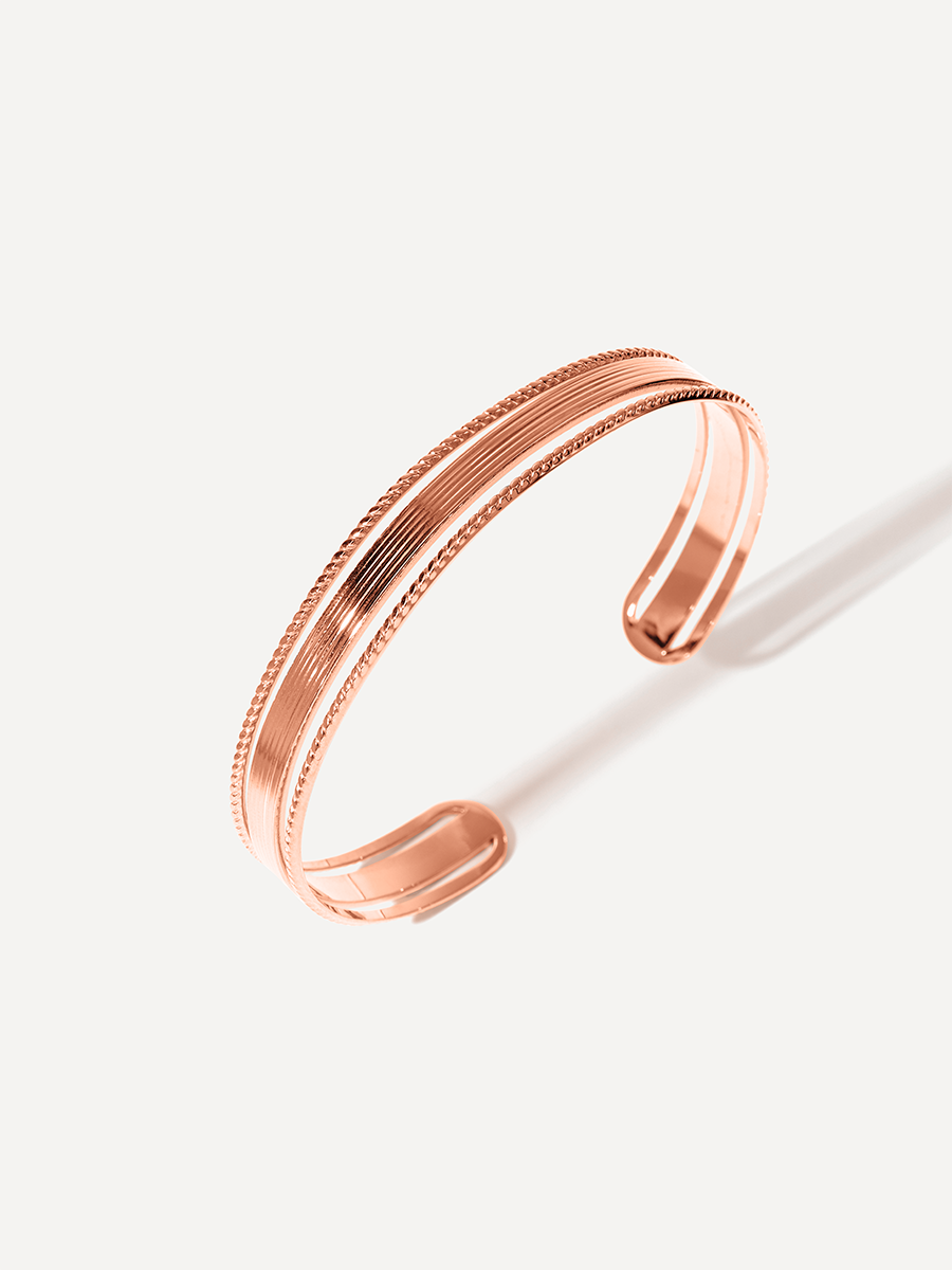 Delicate Edge Armcuff