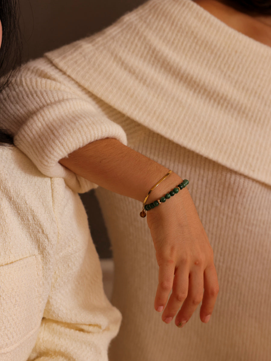 Forest Pulse ARMBAND