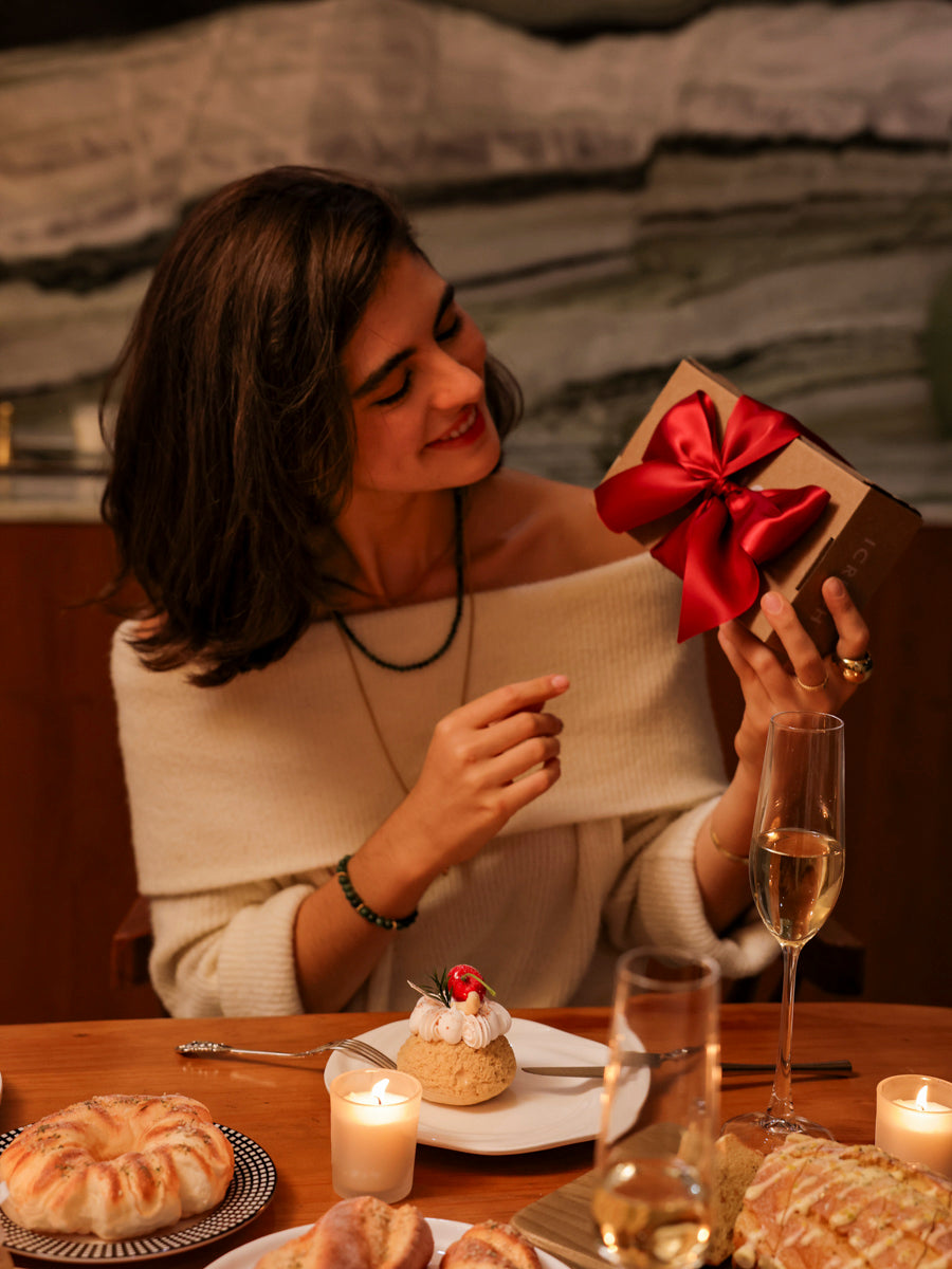 Forest Pulse ARMBAND