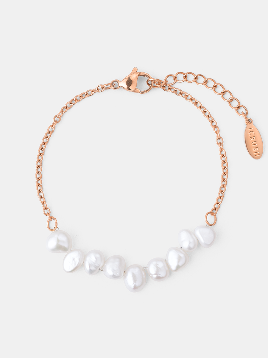 Inspired Pearl ARMBAND ICRUSH