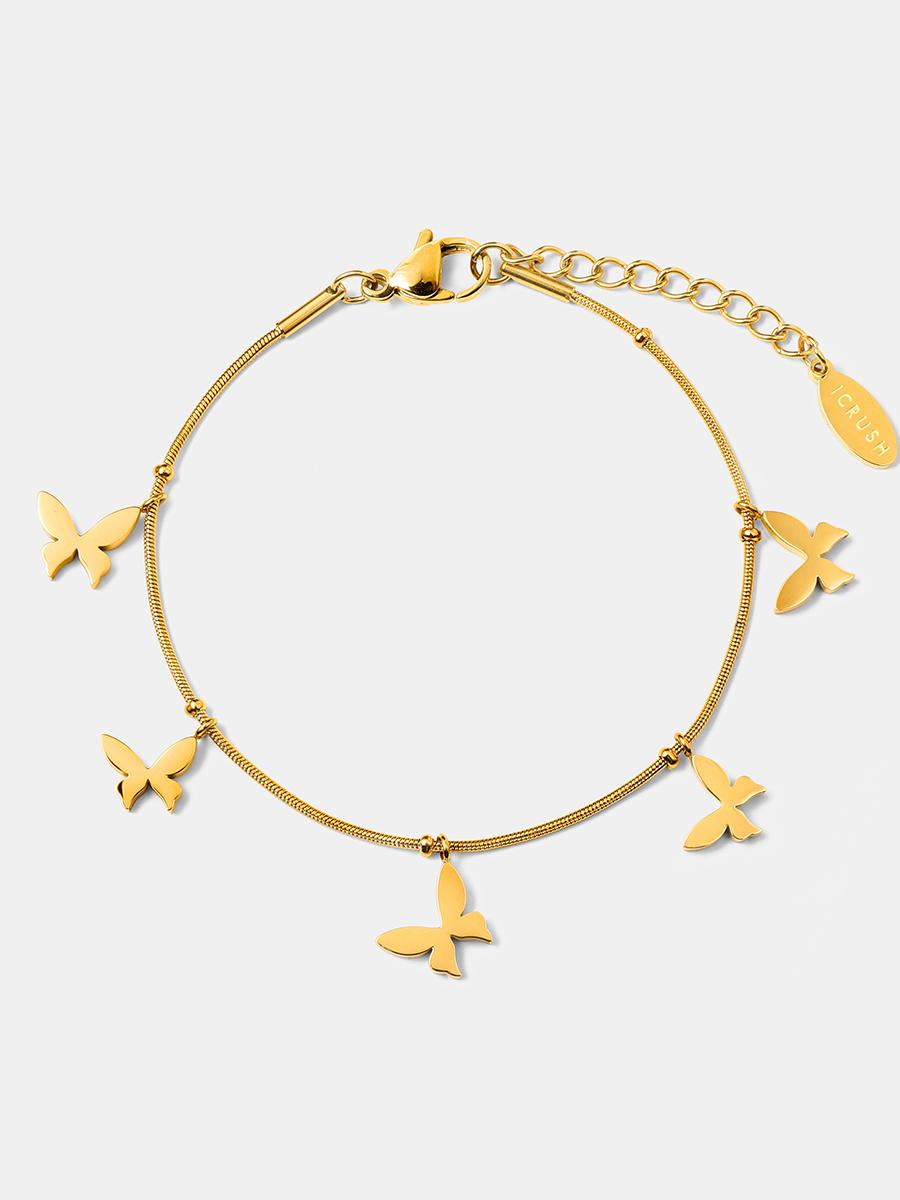 Lyrical Butterfly ARMBAND