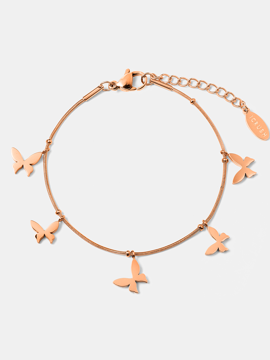 Lyrical Butterfly ARMBAND