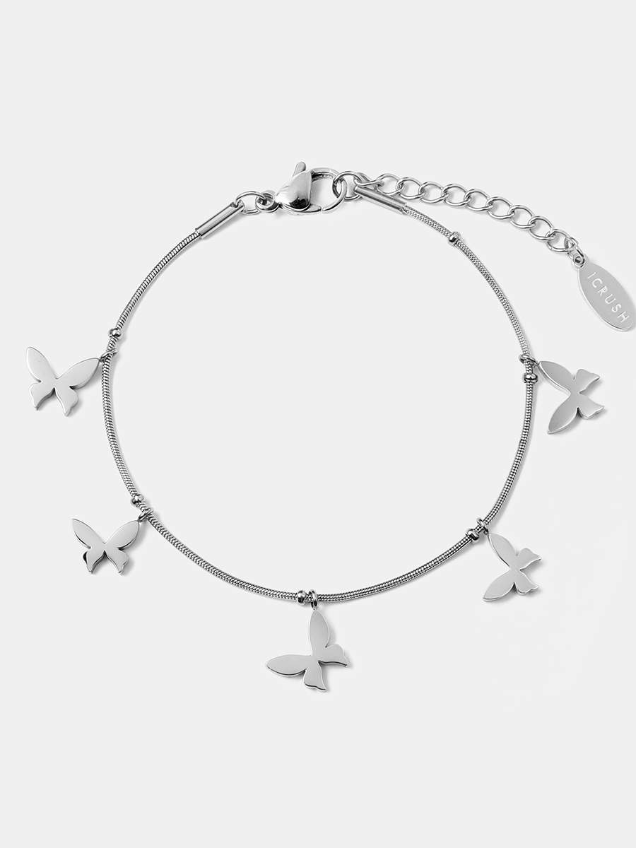 Lyrical Butterfly ARMBAND