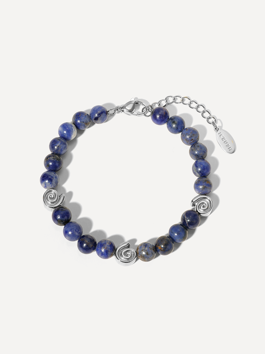 Ocean Spiral ARMBAND