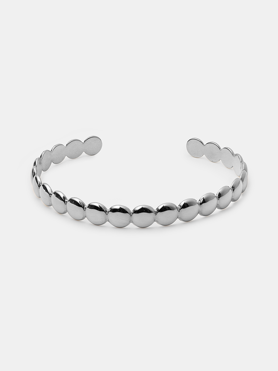 Endless Round Armcuff