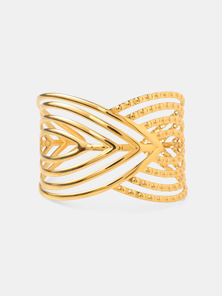 Timeless Bond Armcuff ICRUSH