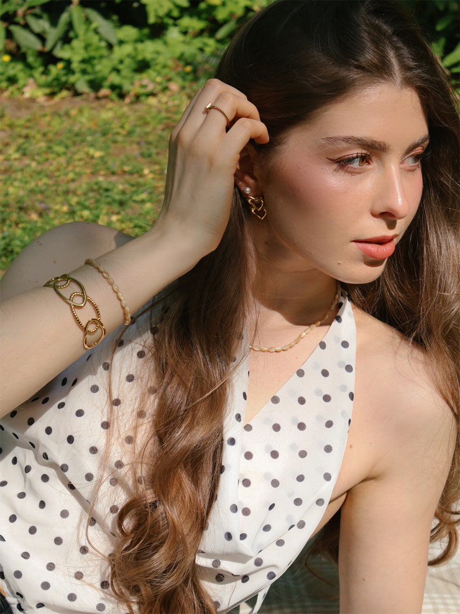 Boundless Beauty Armcuff
