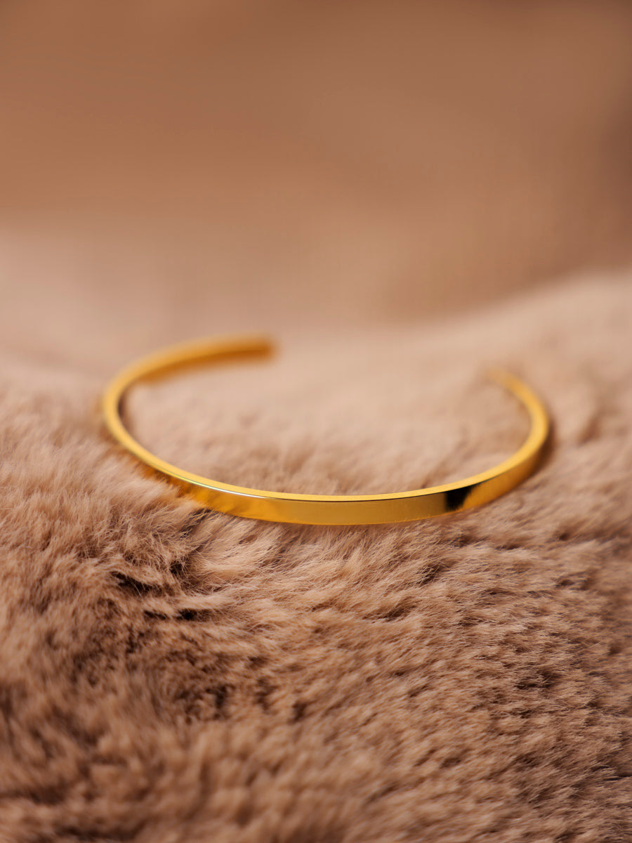 Eclipse Halo Slim Armcuff