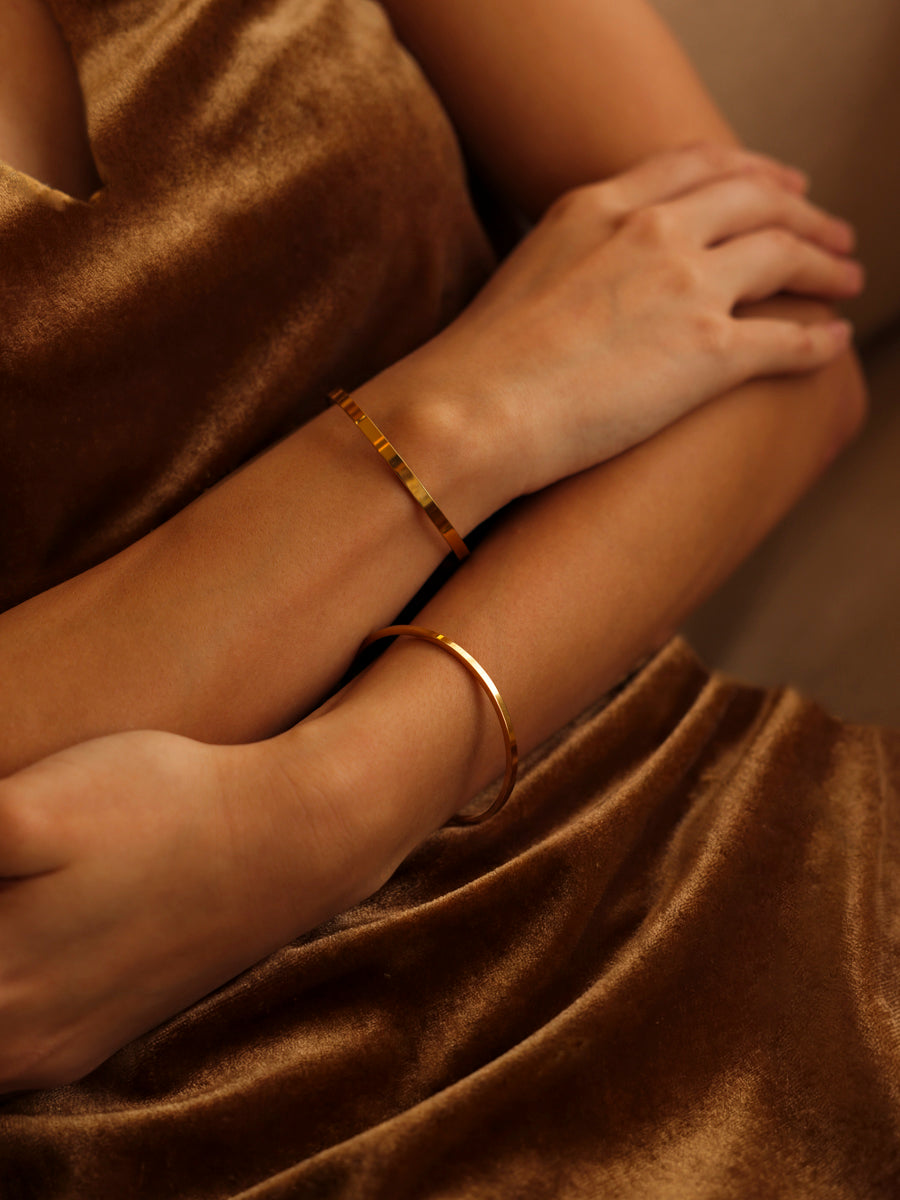 Eclipse Halo Slim Armcuff