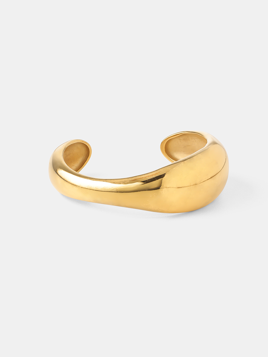Bold Spirit Armcuff