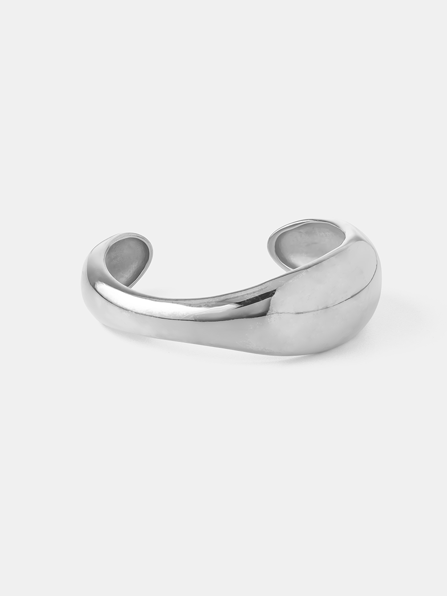 Bold Spirit Armcuff