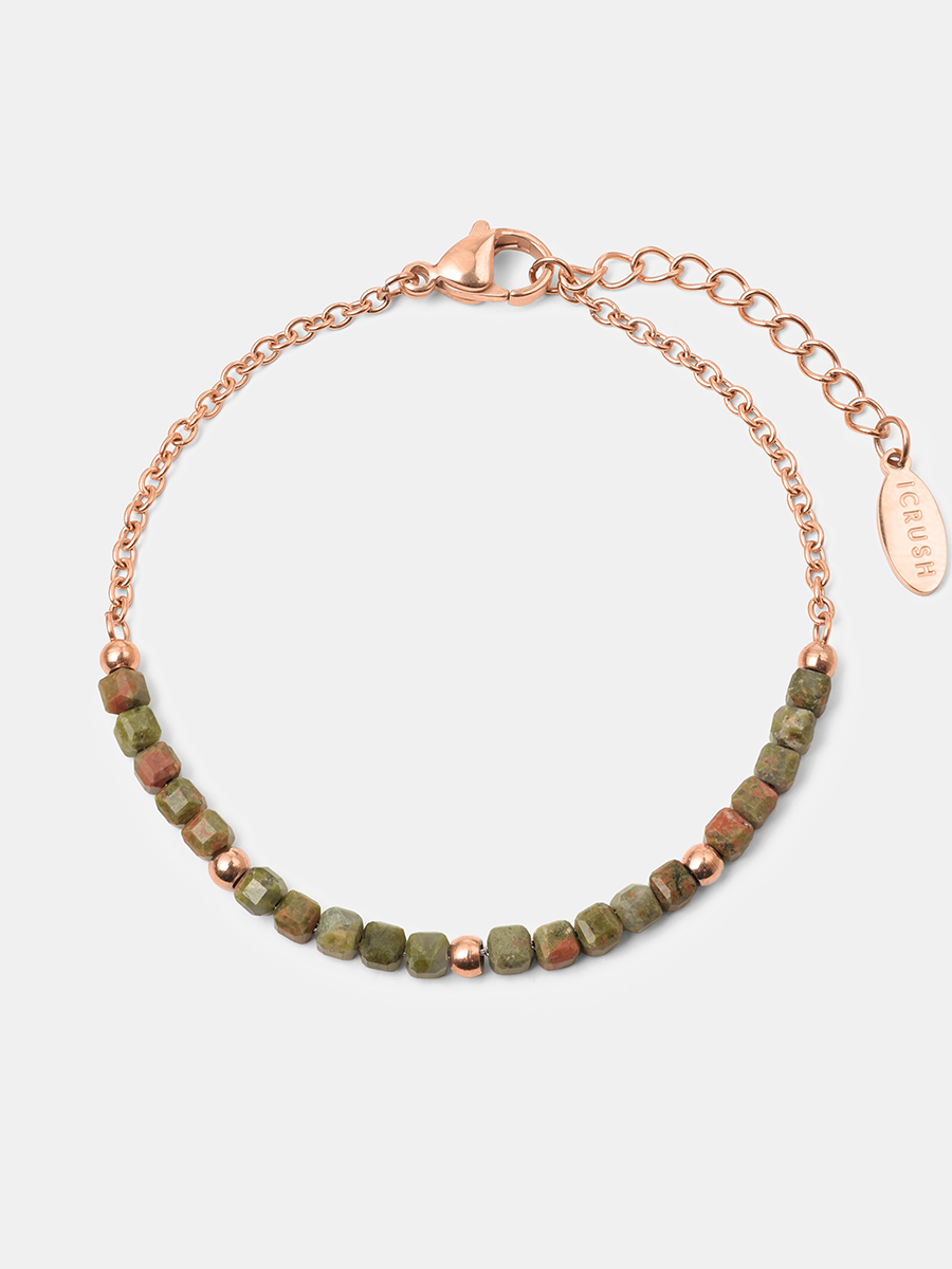 Fantasy Journey Green ARMBAND