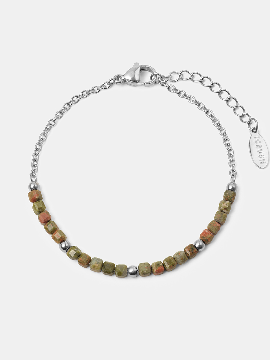 Fantasy Journey Green ARMBAND