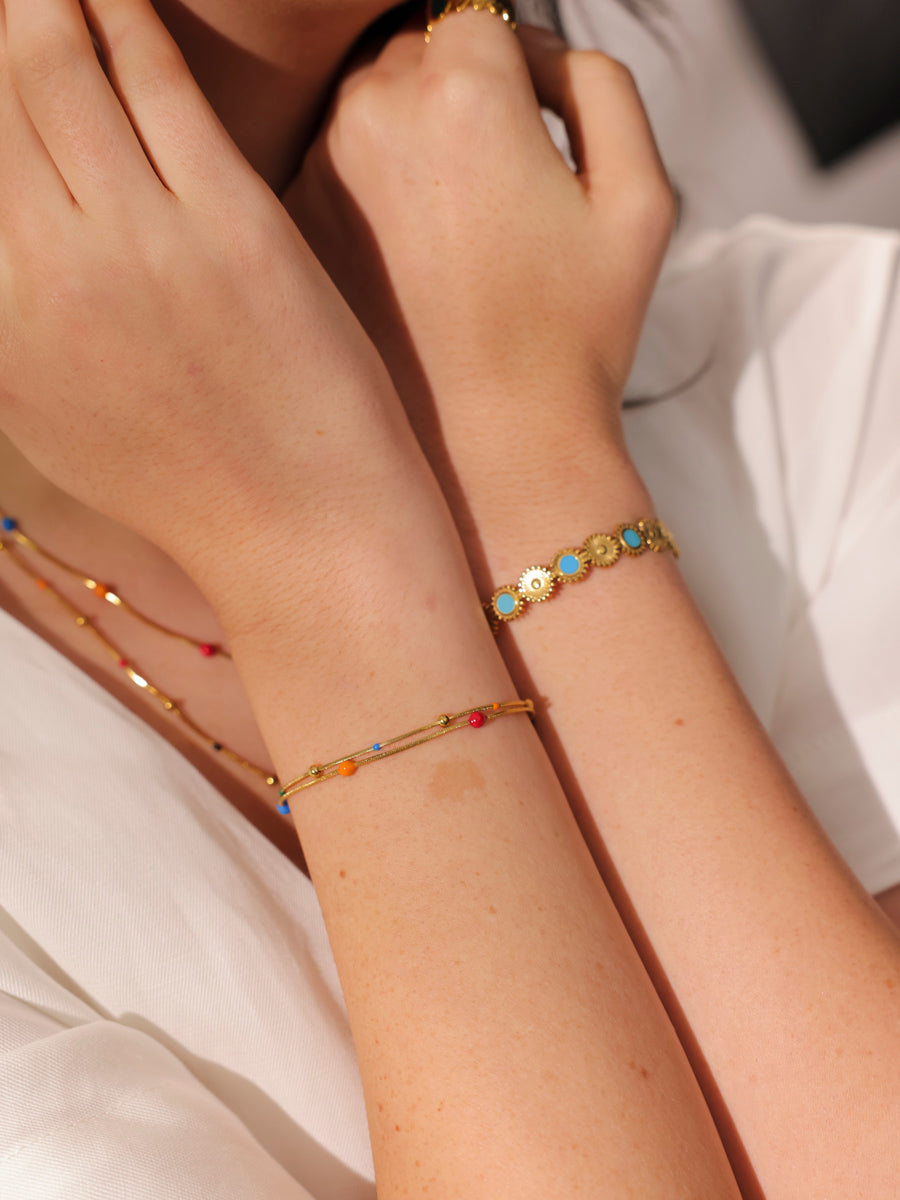 Whimsy Wonder Armcuff