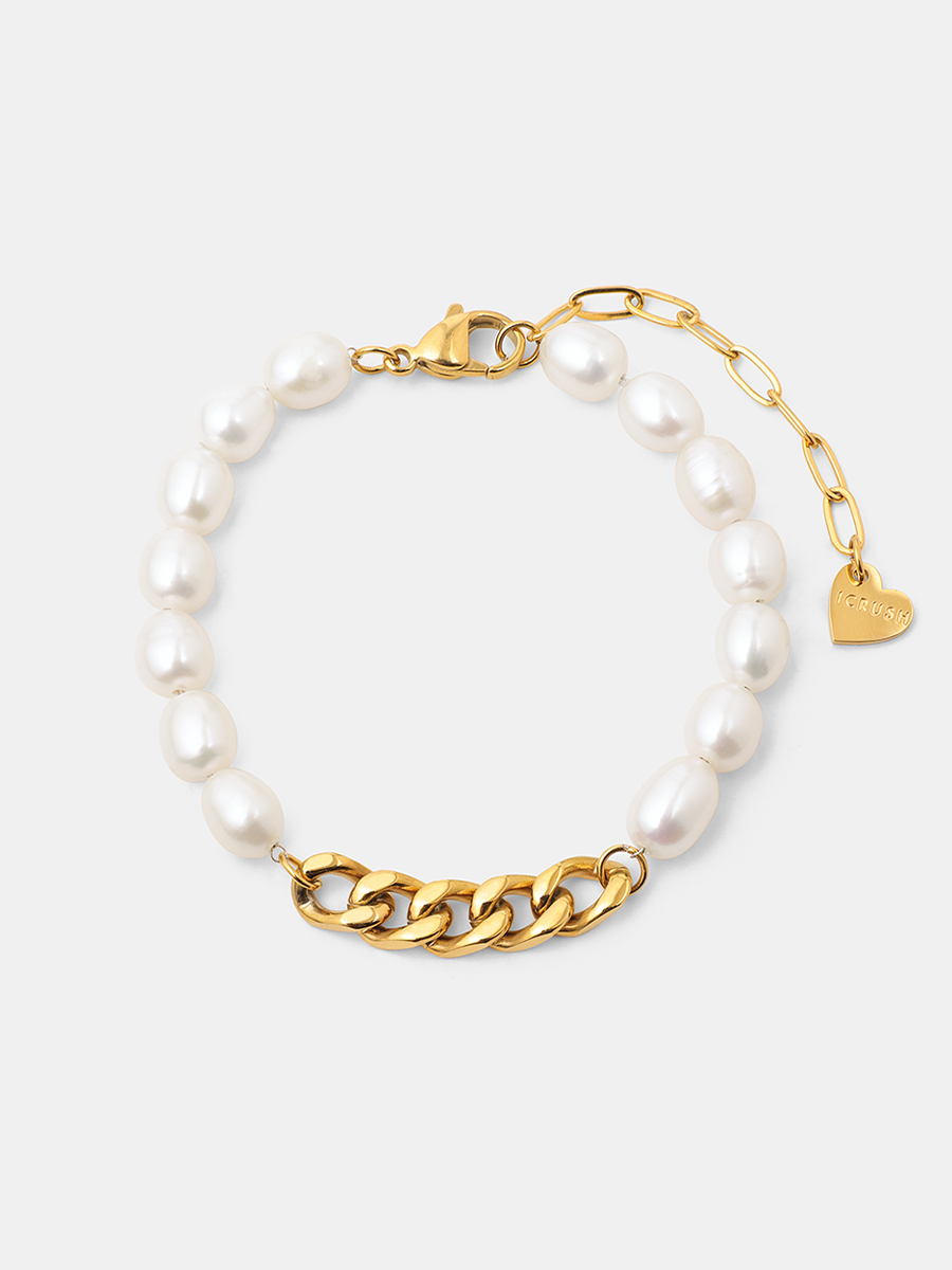 Pearl Mirage ARMBAND