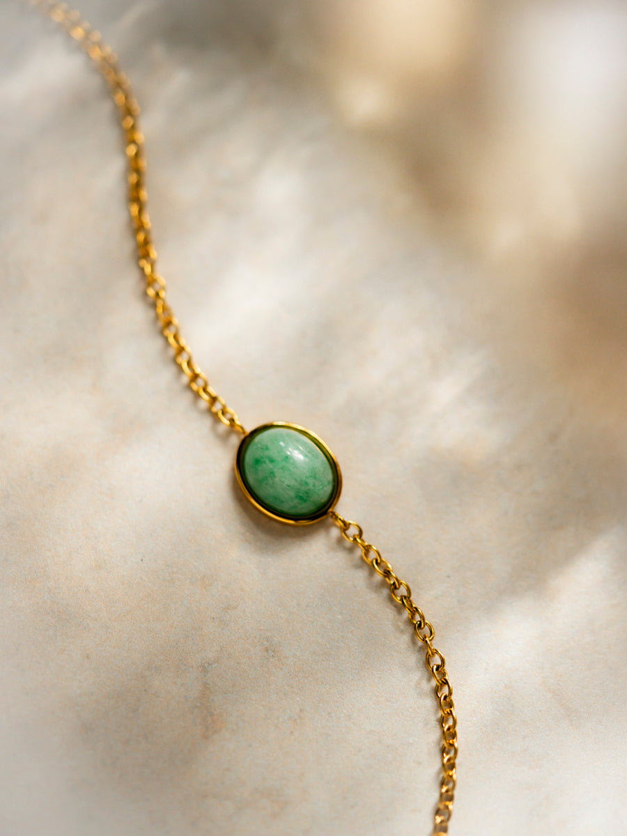 Chasing Starlight Sea Green ARMBAND