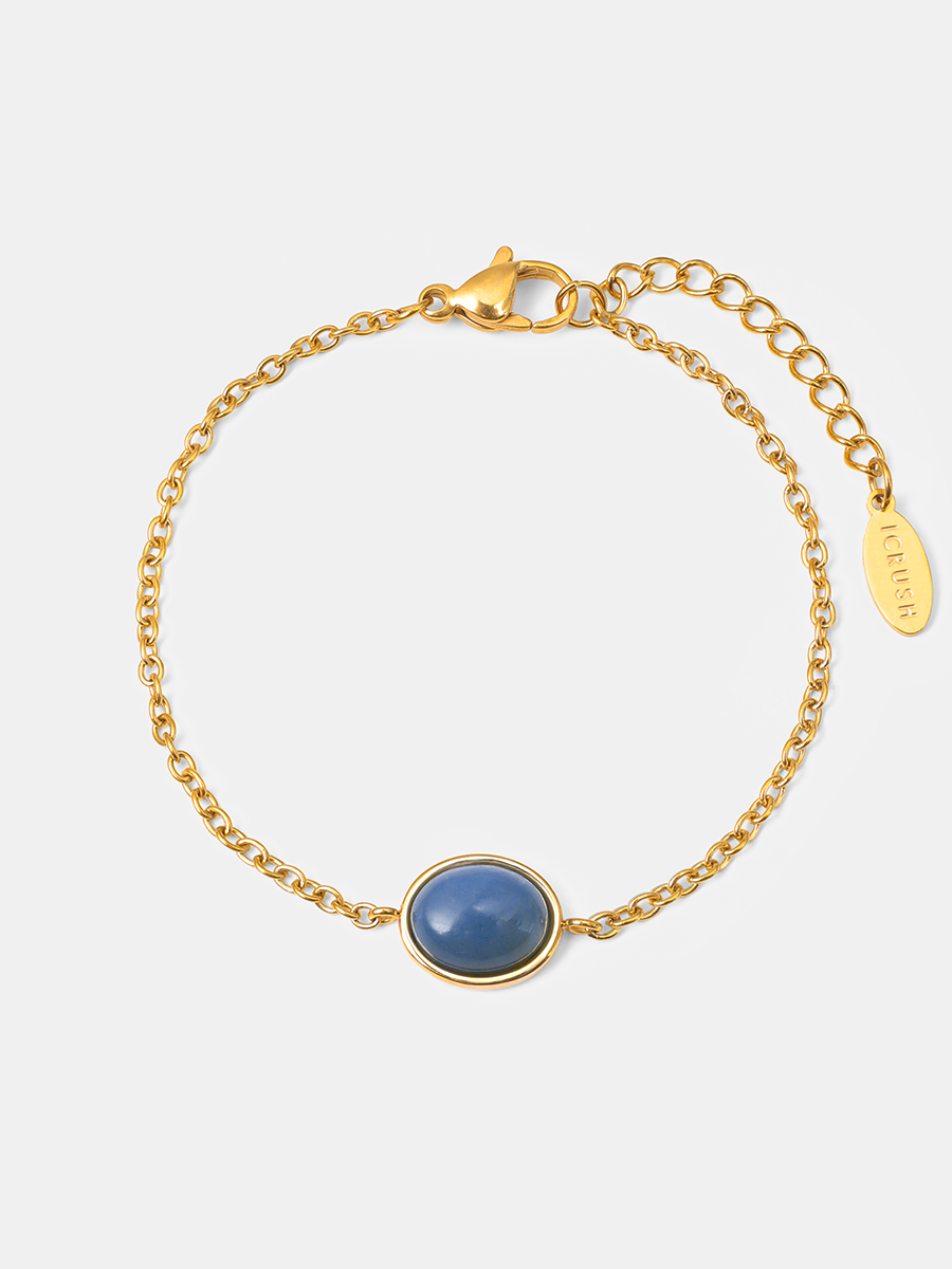 Chasing Starlight Dark Blue ARMBAND