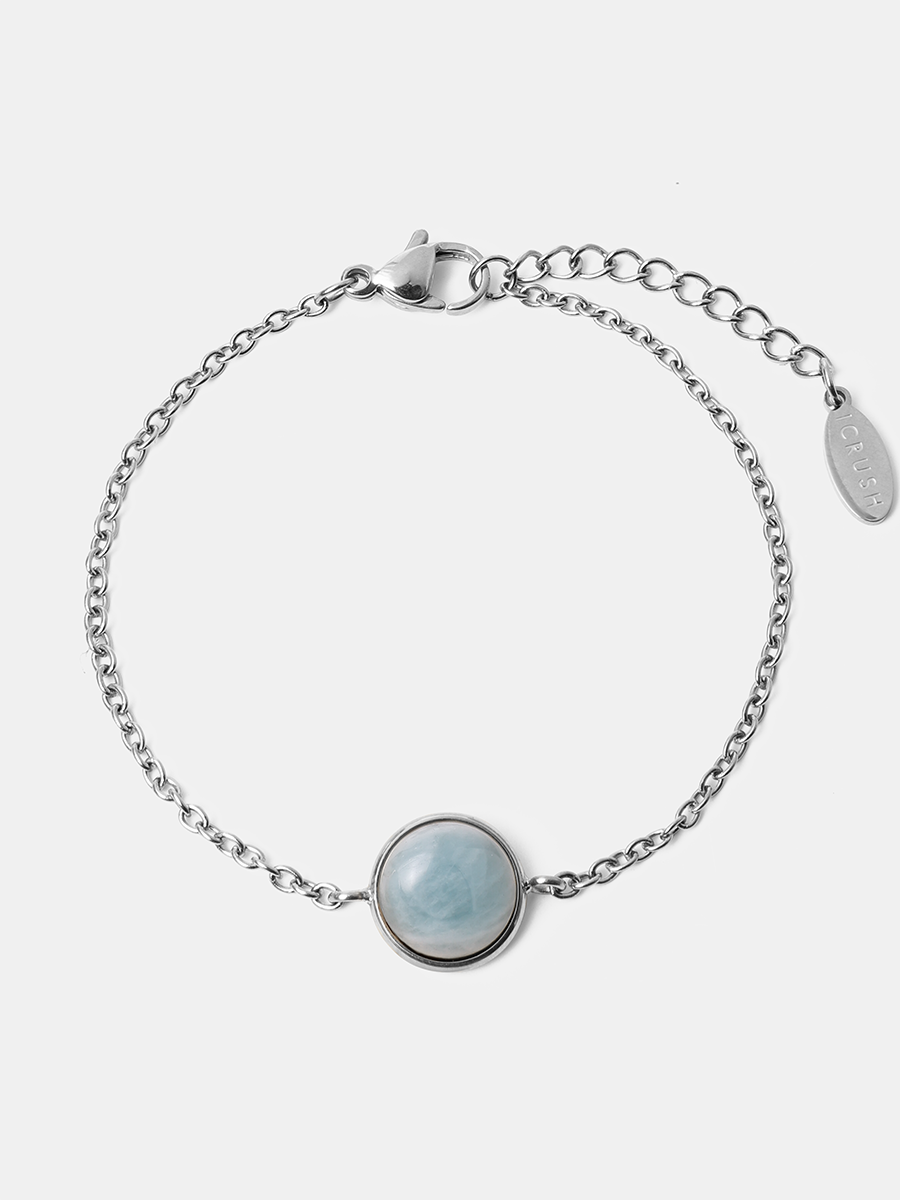 Wandering Wish Light Blue ARMBAND ICRUSH