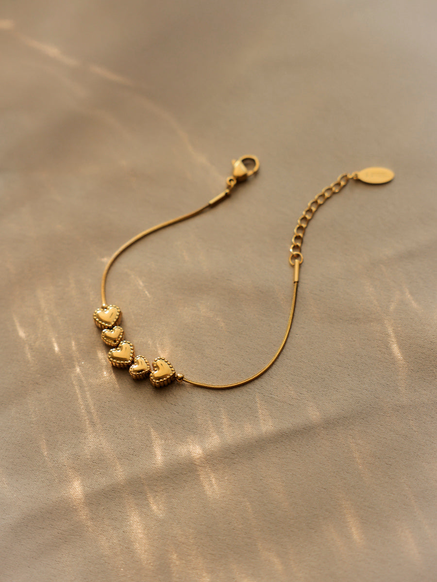 Endless Affection ARMBAND