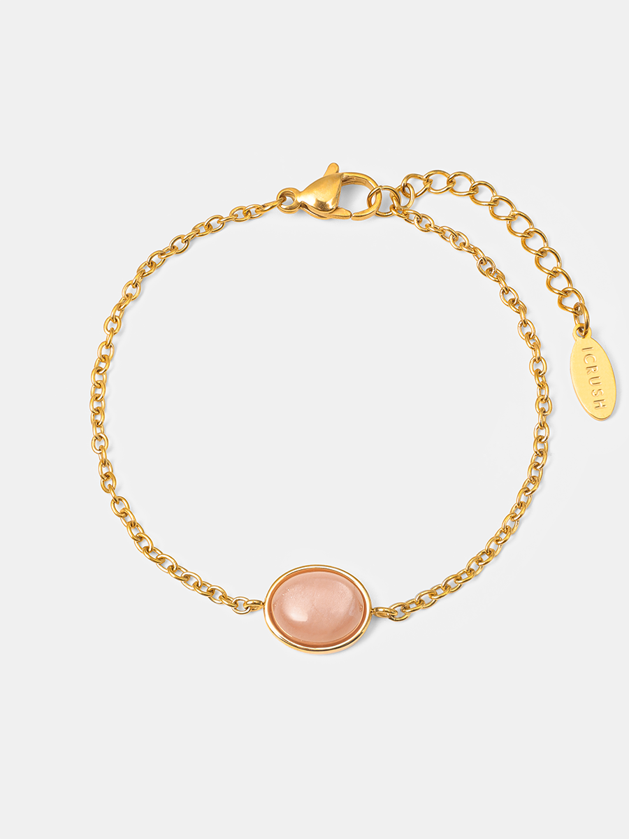 Chasing Starlight Light Orange ARMBAND