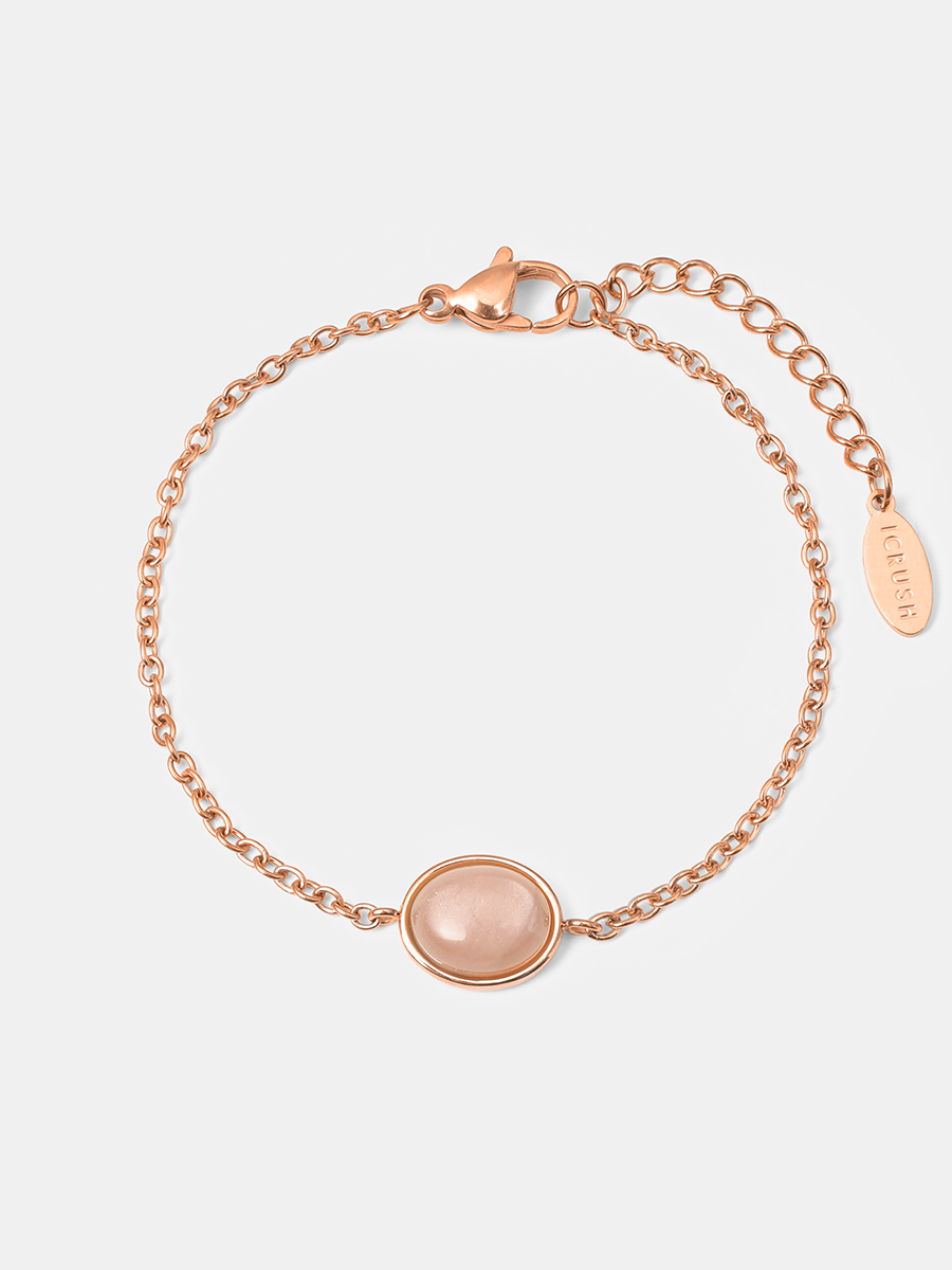 Chasing Starlight Light Orange ARMBAND