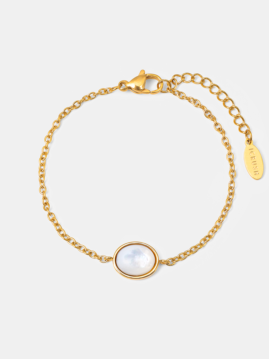 Chasing Starlight White ARMBAND