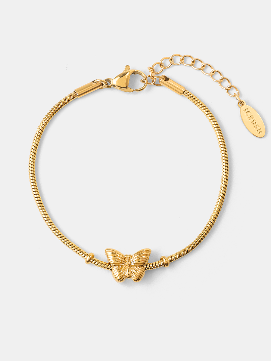 Elegant Butterfly ARMBAND ICRUSH