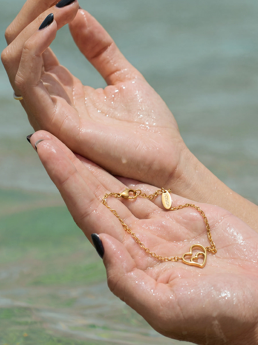 Love's Melody ARMBAND ICRUSH