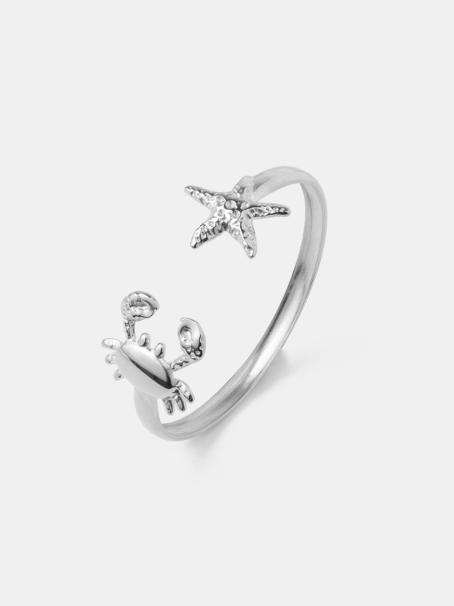 Seaside Dream Armcuff ICRUSH