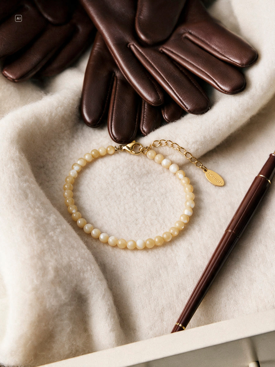 Timeless Dune ARMBAND