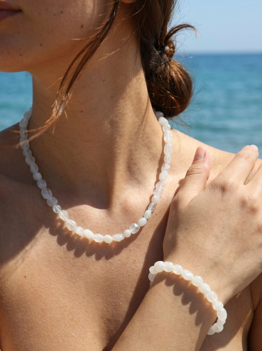 Graceful Mist ARMBAND