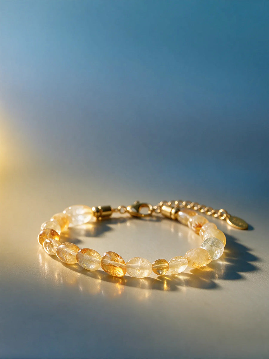 Chasing Sunlight ARMBAND ICRUSH